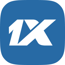 1xBet website icon