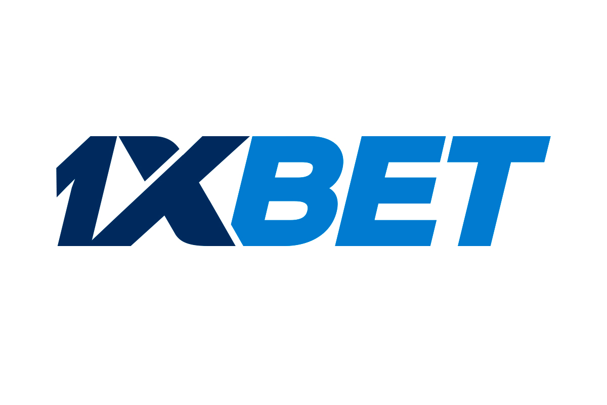 1xBet full brand logo