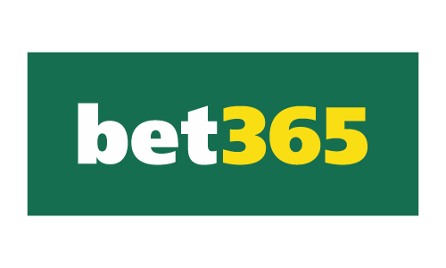 Bet365 full brand logo