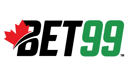 BET99 full brand logo