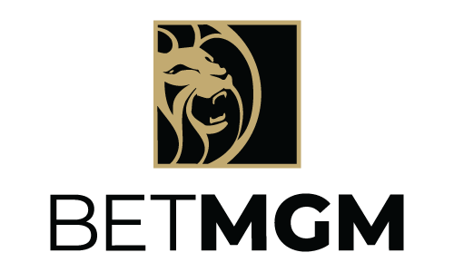 BetMGM full brand logo