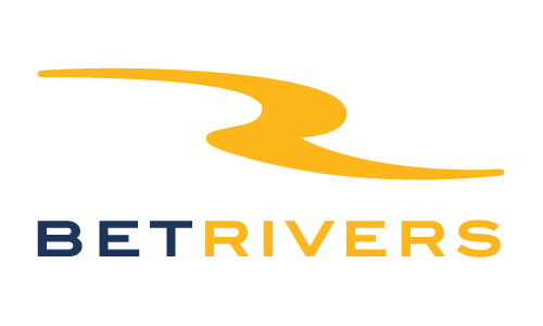 BetRivers full brand logo