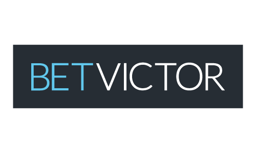 BetVictor authentic brand logo