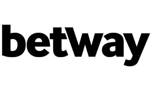 Betway logo authentique consigné