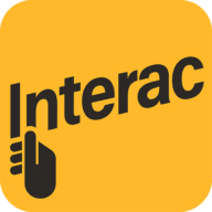 Interac website icon