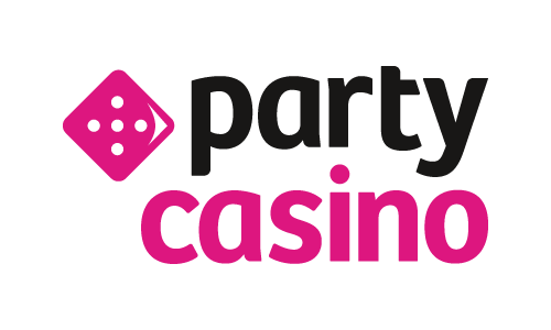 PartyCasino Ontario logo