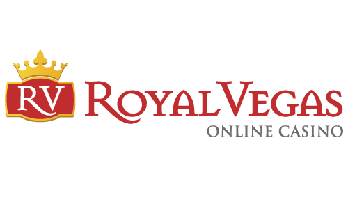 Royal Vegas Ontario logo