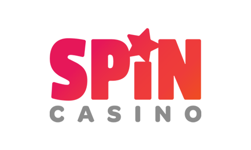 Spin Casino full brand logo