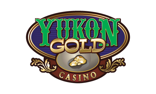 Yukon Gold Casino full brand logo